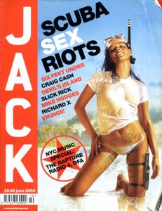 Jack (June 2003)