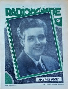 Radiomonde - Vol. 10 - No. 3