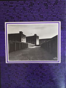 RE/Search #6/7: Industrial Culture Handbook