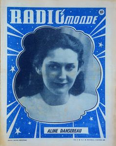 Radiomonde - Vol. 10 - No. 4
