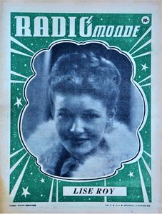 Radiomonde - Vol. 10 - No. 6