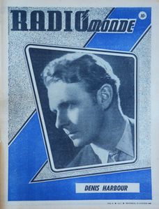 Radiomonde - Vol. 10 - No. 7