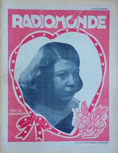 Radiomonde - Vol. 10 - No. 10