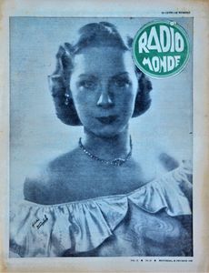 Radiomonde - Vol. 10 - No. 12