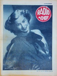 Radiomonde - Vol. 10 - No. 13