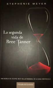 La segunda vida de Bree Tanner