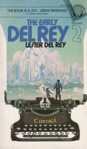 The Early del Rey: Volume 2