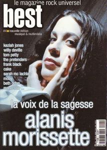 Best - Series 4 N°004