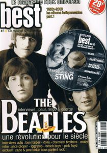 Best - Series 4 N°006