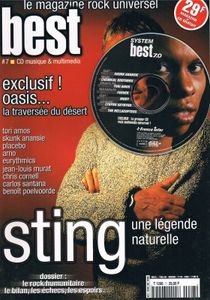Best - Series 4 N°007