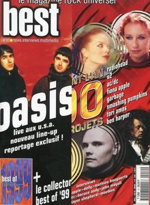Best - Series 4 N°010