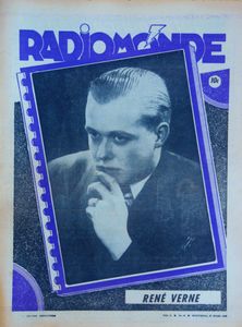 Radiomonde - Vol. 10 - No. 16