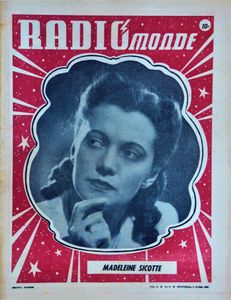 Radiomonde - Vol. 10 - No. 17