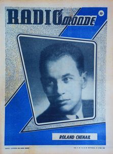 Radiomonde - Vol. 10 - No. 18