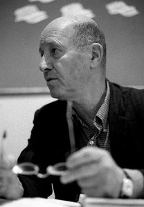 Rudolf Springer