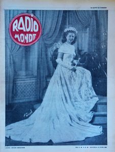 Radiomonde - Vol. 10 - No. 20