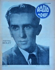 Radiomonde - Vol. 10 - No. 21