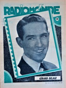 Radiomonde - Vol. 10 - No. 22
