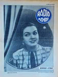 Radiomonde - Vol. 10 - No. 24