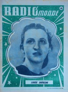 Radiomonde - Vol. 10 - No 28