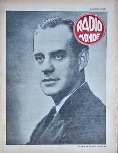 Radiomonde - Vol. 10 - No. 30