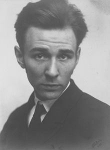 Walter Gramatté