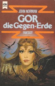 Gor die Gegen-Erde