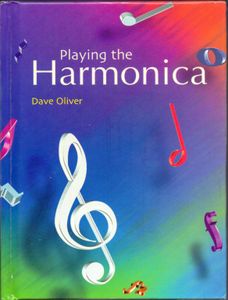 Playing the Harmonica