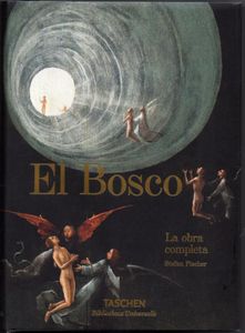 El Bosco