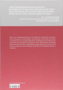 Fernöstliche Gartenkultur: Geheimnisvolle Gärten Chinas und Japans