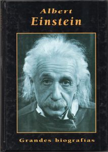 Albert Einstein