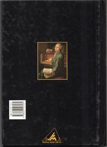 Wolfgang Amadeus Mozart
