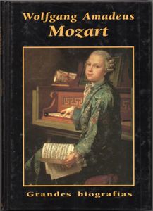 Wolfgang Amadeus Mozart