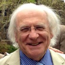 Robin A. Leaver