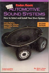 Automotive Sound Systems