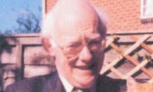 Stephen Daw
