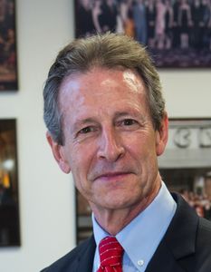 George B. Stauffer
