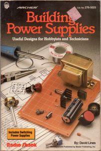 Building Power Supplies