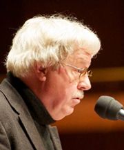 Martin Zenck