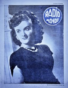 Radiomonde - Vol. 10 - No. 31