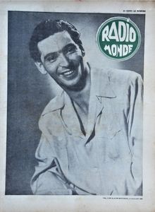 Radiomonde - Vol. 10 - No. 32