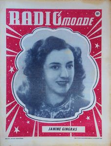 Radiomonde - Vol. 10 - No. 33