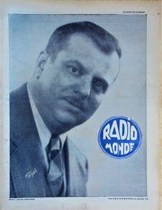 Radiomonde - Vol. 10 - No. 34
