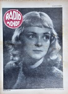 Radiomonde - Vol. 10 - No. 39