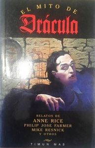 El mito de Drácula