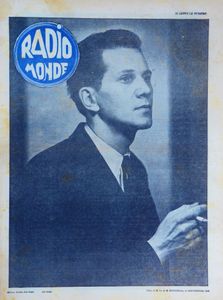 Radiomonde - Vol. 10 - No. 40