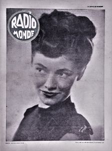 Radiomonde - Vol. 10 - No. 44