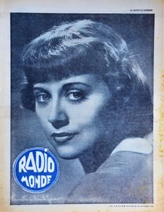 Radiomonde - Vol. 10 - No. 46