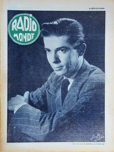 Radiomonde - Vol. 10 - No. 47