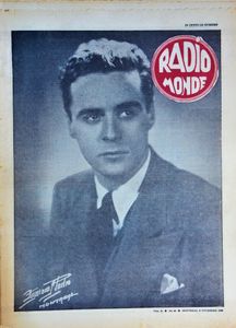 Radiomonde - Vol. 10 - No. 48